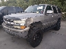 1GNEK13T01J****** Usados y Reparables 2001 Chevrolet Tahoe en Dallas-Fort Worth