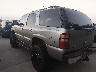 1GNEK13T01J****** Salvamento y Reparables 2001 Chevrolet Tahoe en Dallas-Fort Worth