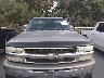 1GNEK13T01J****** Salvamento y Reparables 2001 Chevrolet Tahoe en Estado de Texas