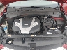 KM8SMDHF2GU****** Repairable 2016 Hyundai Santa Fe in Dayton
