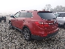 KM8SMDHF2GU****** Salvage and Repairable 2016 Hyundai Santa Fe in Dayton