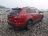 KM8SMDHF2GU****** Salvage and Wrecked 2016 Hyundai Santa Fe in Ohio State