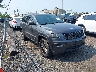 1C4RJFAGXGC****** Salvamento y Destrozados 2016 Jeep Grand Cherokee en Avenel New Jersey