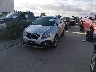 KL4CJBSB7FB****** Used and Repairable 2015 Buick Encore in Austin