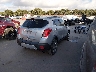 KL4CJBSB7FB****** Salvage and Wrecked 2015 Buick Encore in Texas State