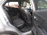 KL4CJBSB7FB****** Wrecked 2015 Buick Encore in Austin