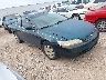 1HGCG3253YA****** Salvage and Wrecked 2000 Honda Accord in Tucson