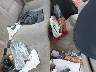 1HGCG3253YA****** Wrecked 2000 Honda Accord in Tucson