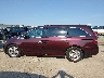 5FNRL5H96CB****** Repairable 2012 Honda Odyssey in Kansas State