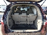 5FNRL5H96CB****** Wrecked 2012 Honda Odyssey