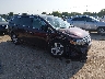 5FNRL5H96CB****** Salvage and Wrecked 2012 Honda Odyssey in Wichita
