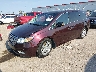 5FNRL5H96CB****** Used and Repairable 2012 Honda Odyssey in Wichita