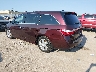 5FNRL5H96CB****** Salvage and Repairable 2012 Honda Odyssey in Wichita