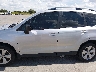 JF2SJABC4GH****** Repairable 2016 Subaru Forester in Texas State