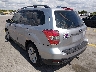 JF2SJABC4GH****** Salvage and Repairable 2016 Subaru Forester in Austin North