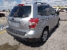 JF2SJABC4GH****** Salvage and Wrecked 2016 Subaru Forester in Texas State