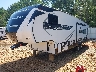 5ZT3CLTB5MA****** Used and Repairable 2021 Coachmen Chaparral Lite in Atlanta East