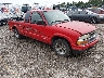 1GCCS19X738****** Salvamento y Destrozados 2003 Chevrolet S-10 en Louisville North