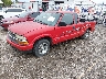 1GCCS19X738****** Usados y Reparables 2003 Chevrolet S-10 en Louisville North