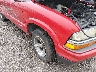 1GCCS19X738****** Salvamento y Reparables 2003 Chevrolet S-10 en Estado de Kentucky