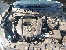 3MYDLBYV6KY****** Repairable 2019 Toyota Yaris in Lake City