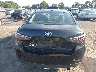 3MYDLBYV6KY****** Wrecked 2019 Toyota Yaris
