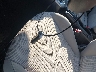 3MYDLBYV6KY****** Salvage 2019 Toyota Yaris in Georgia State