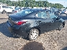 3MYDLBYV6KY****** Salvage and Wrecked 2019 Toyota Yaris in Georgia State