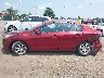 JM1BL1SGXA1****** Reparables 2010 Mazda 3 en Estado de Virginia