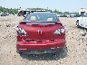 JM1BL1SGXA1****** Destrozados 2010 Mazda 3