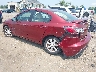 JM1BL1SGXA1****** Salvamento y Reparables 2010 Mazda 3 en Northern Virginia