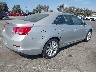 1G11E5SL4EF****** Salvamento y Destrozados 2014 Chevrolet Malibu en Estado de California