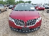 2LMDJ8JK0DB****** Wrecked 2013 Lincoln MKX in Wisconsin State