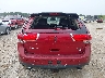 2LMDJ8JK0DB****** Wrecked 2013 Lincoln MKX