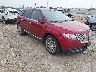2LMDJ8JK0DB****** Salvage and Wrecked 2013 Lincoln MKX in Appleton