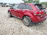 2LMDJ8JK0DB****** Salvage and Repairable 2013 Lincoln MKX in Appleton