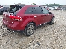 2LMDJ8JK0DB****** Salvage and Wrecked 2013 Lincoln MKX in Wisconsin State