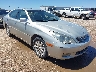 JTHBF30G636****** Salvamento y Destrozados 2003 Lexus ES en Tucson