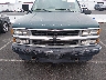2GCEK19R3V1****** Wrecked 1997 Chevrolet C/K in Nevada State