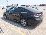 KMHE34L18GA****** Salvamento y Reparables 2016 Hyundai Sonata Hybrid en Des Moines