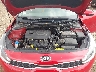 3KPA24ABXKE****** Repairable 2019 Kia Rio in Chicago North