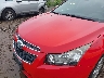 1G1PC5SB7E7****** Destrozados 2014 Chevrolet Cruze en Estado de Illinois