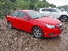 1G1PC5SB7E7****** Salvamento y Destrozados 2014 Chevrolet Cruze en Chicago North