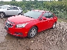 1G1PC5SB7E7****** Usados y Reparables 2014 Chevrolet Cruze en Chicago North