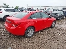 1G1PC5SB7E7****** Salvamento y Destrozados 2014 Chevrolet Cruze en Estado de Illinois