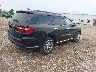 1C4SDJET9HC****** Salvage and Wrecked 2017 Dodge Durango in Illinois State