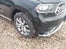 1C4SDJET9HC****** Salvage and Repairable 2017 Dodge Durango in Illinois State