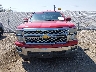 3GCPCREC8EG****** Wrecked 2014 Chevrolet Silverado 1500 in Montana State