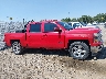 3GCPCREC8EG****** Used 2014 Chevrolet Silverado 1500 in Montana State