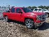 3GCPCREC8EG****** Salvage and Wrecked 2014 Chevrolet Silverado 1500 in Billings